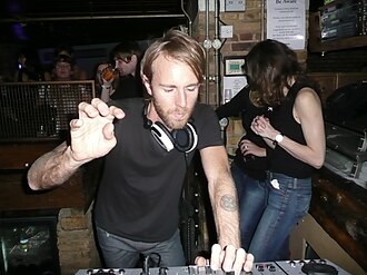 Richie Hawtin